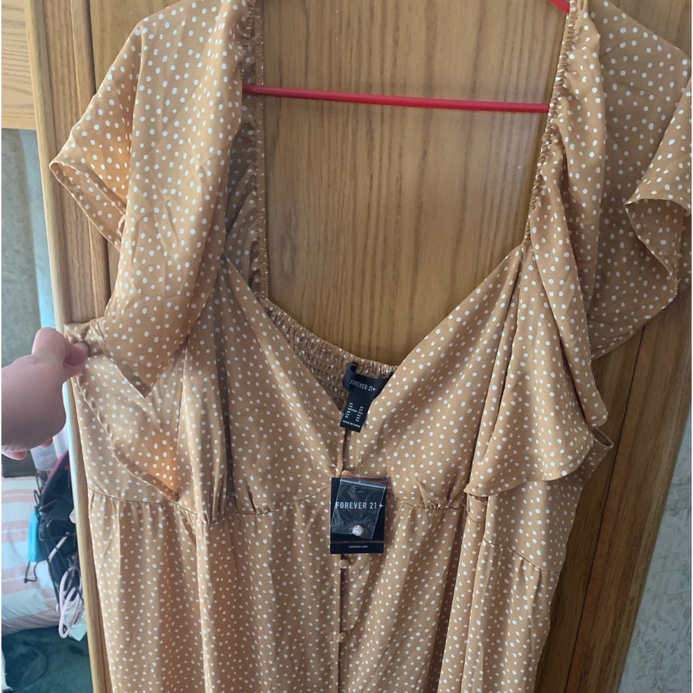 Forever 21 PLUS SIZE 3X